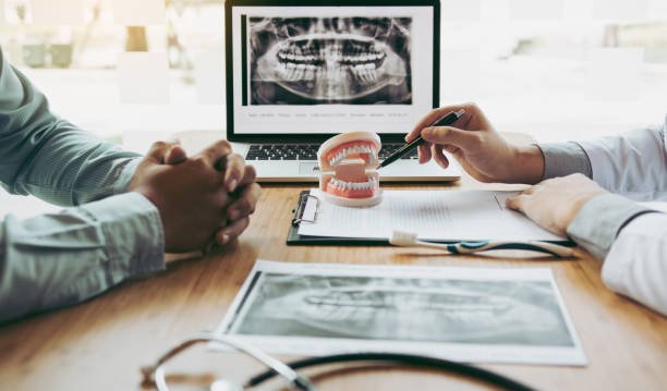 Best Emergency Orthodontic Repairs in St James City, FL