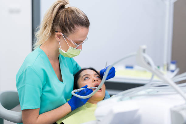 Best Emergency Treatment for Toothache in St James City, FL
