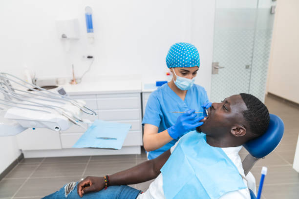 Best Emergency Treatment for Toothache in St James City, FL