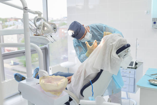Best Emergency Broken Tooth Repair in St James City, FL